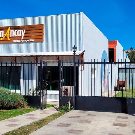 Amancay Hostal Patagonico Hotel El Calafate Exterior photo